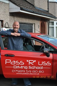 Pass Russ Driving School 639547 Image 4